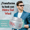 HIDRACOLOR - CERA GEL ASPECTO NATURAL 280 gr