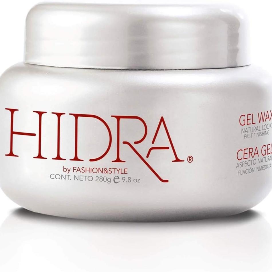 HIDRACOLOR - CERA GEL ASPECTO NATURAL 280 gr