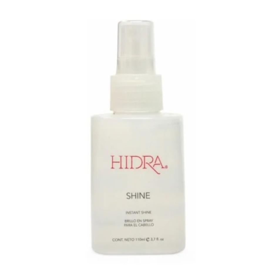 HIDRACOLOR - BRILLO EN SPRAY PARA EL CABELLO 110 ML