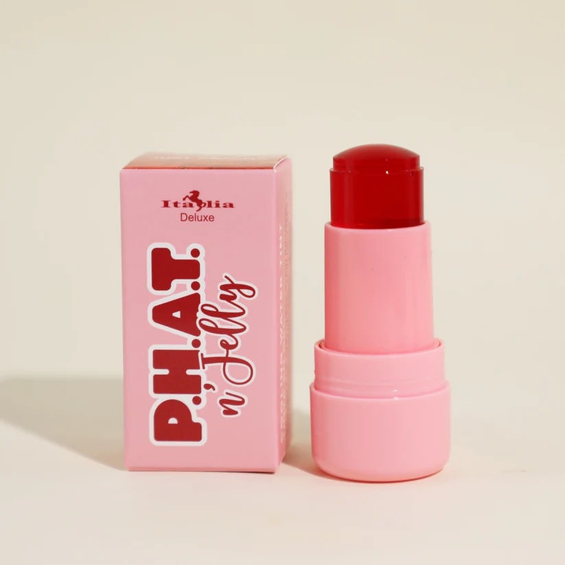 ITALIA - P.H.A.T N' JELLY RUBOR EN GELATINA