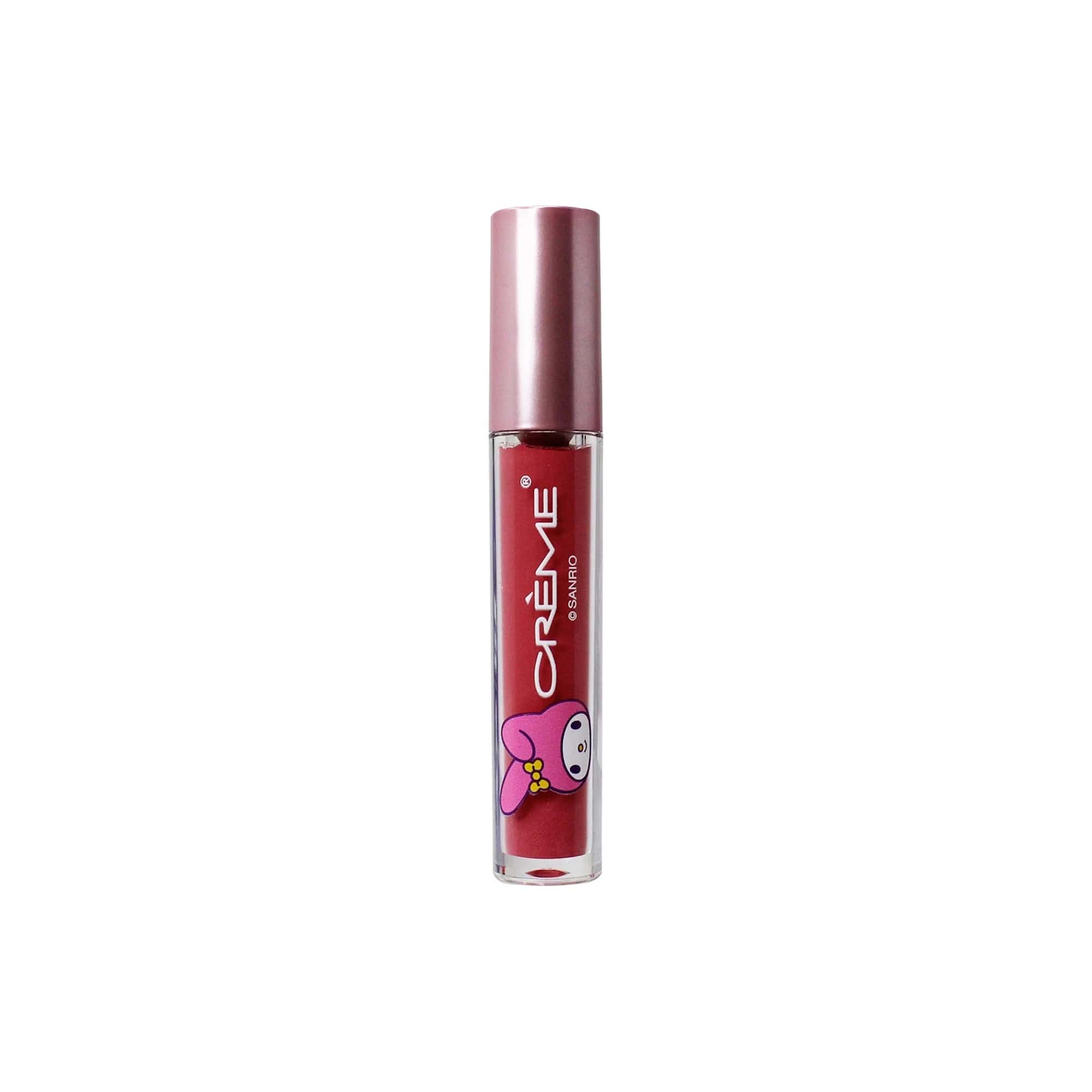 CREME SHOP - TINTA PARA LABIOS Y MEJILLAS MY MELODY