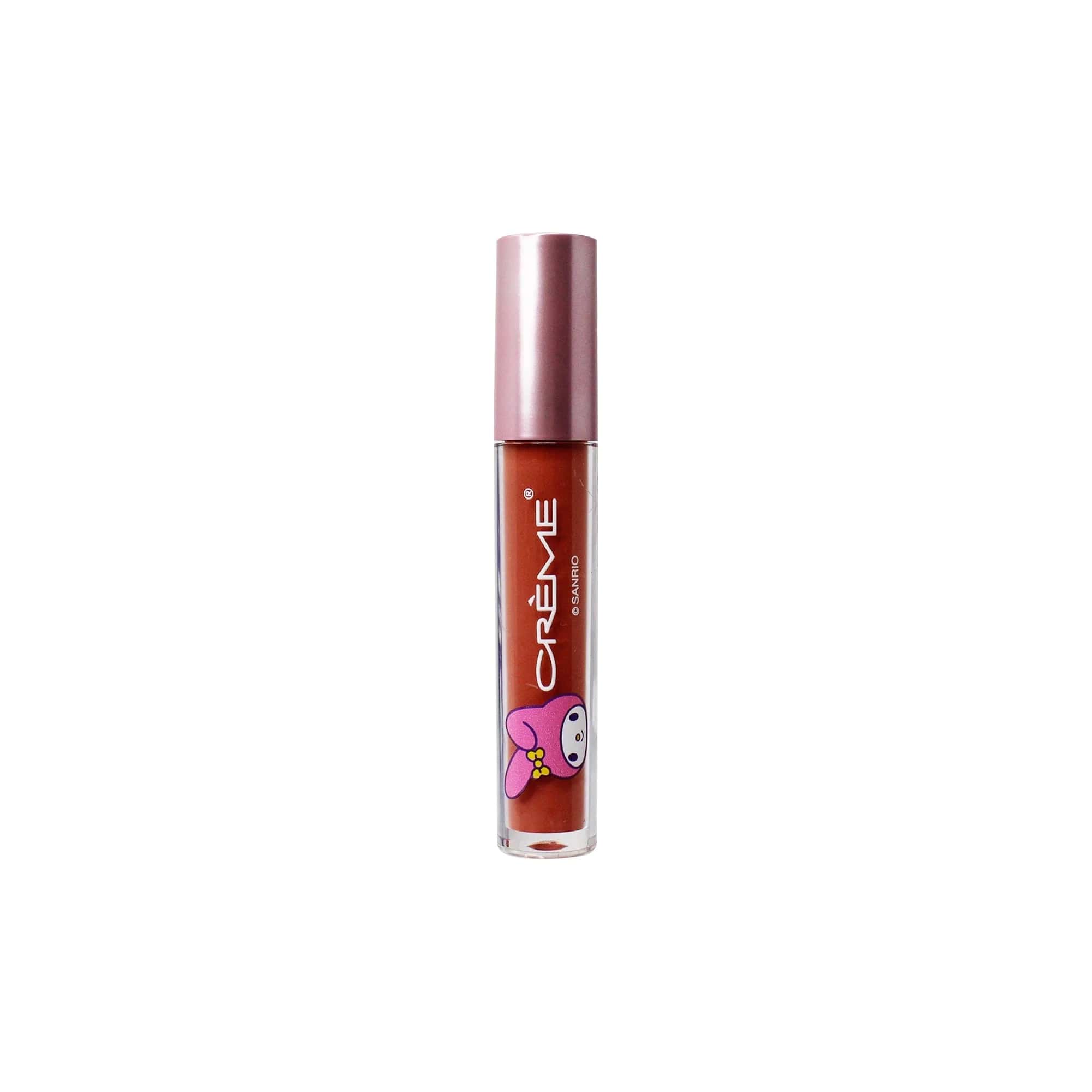 CREME SHOP - TINTA PARA LABIOS Y MEJILLAS MY MELODY
