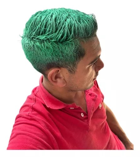 PAOLY - PINTURA EN SPRAY PARA CABELLO DE COLORES