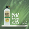 ARBOL VERDE - ACONDICIONADOR SECRETO HERBAL COLA DE CABALLO Y JALEA REAL 1L