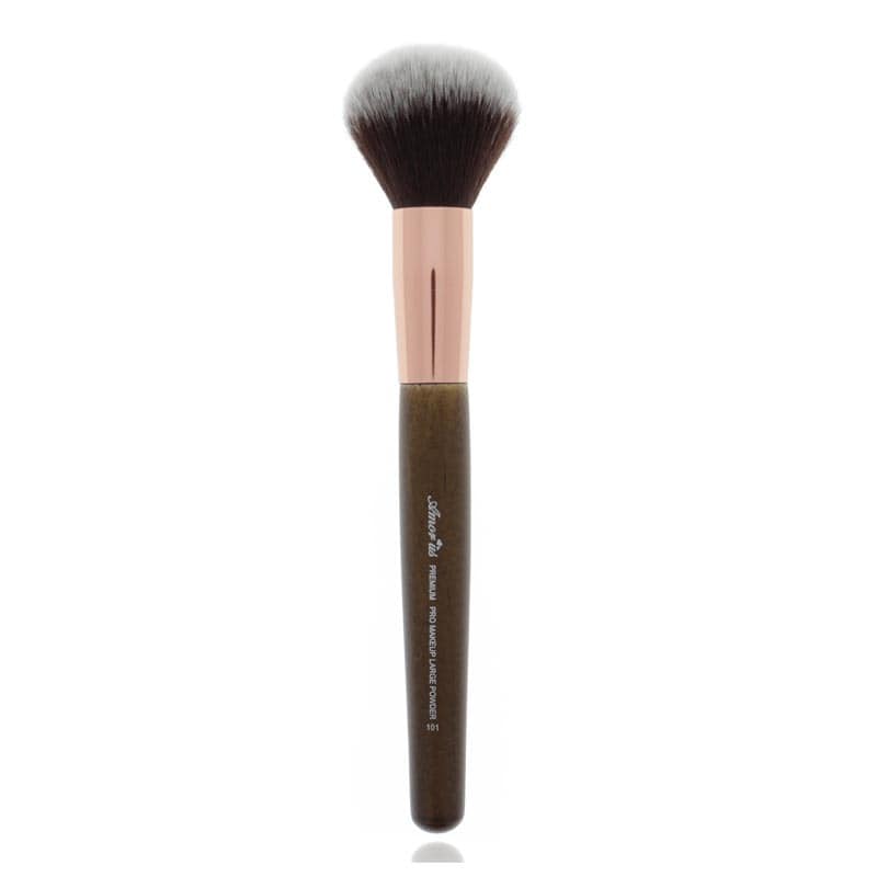 AMOR US - BROCHA PREMIUM PARA POLVO #101