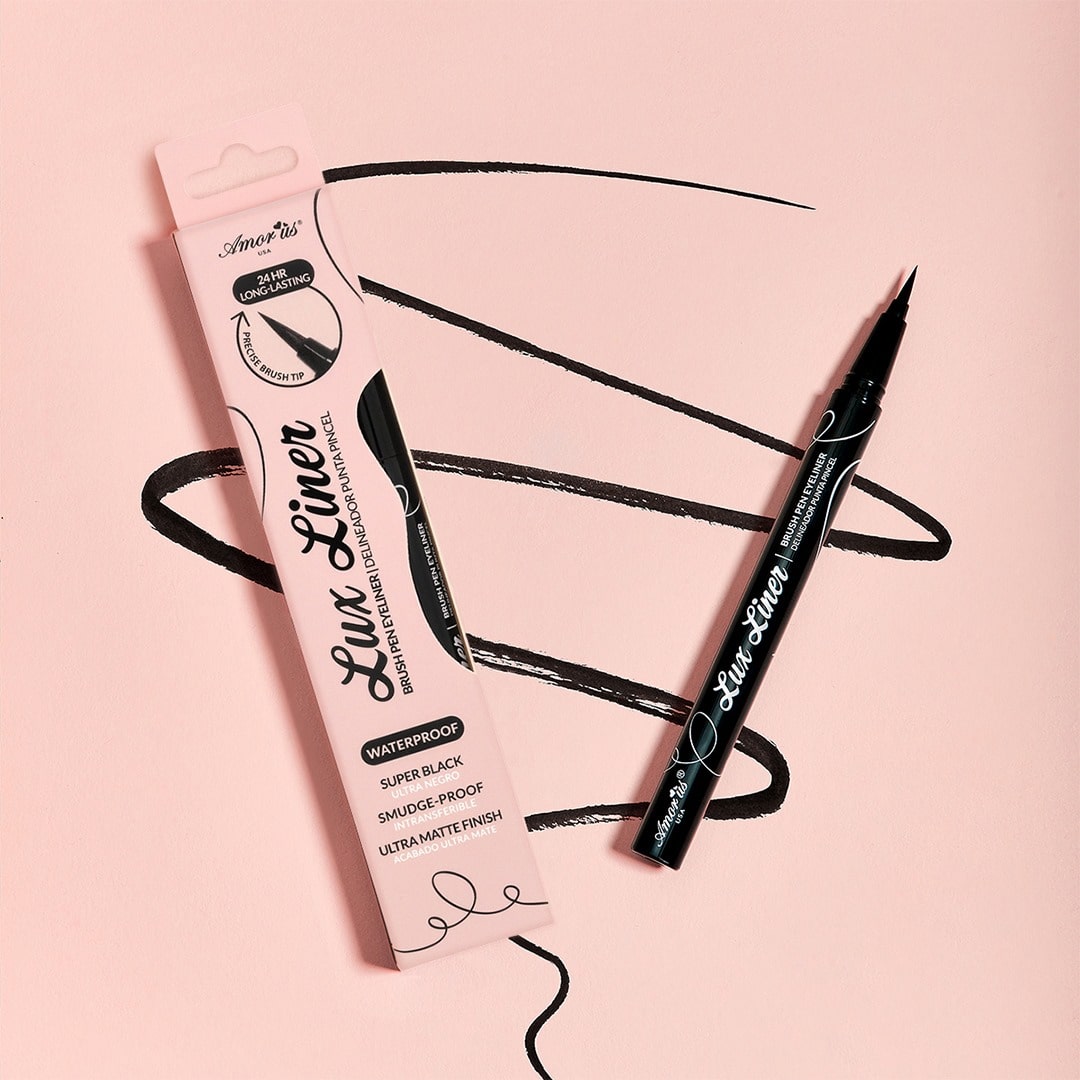AMOR US - PLUMÓN DELINEADOR LUX LINER