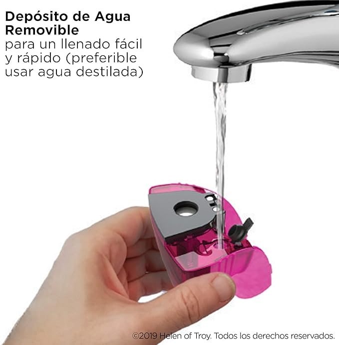 REVLON - SECADORA Y ESTILIZADORA  PARA CABELLO ONE-STEP