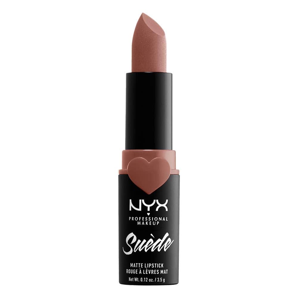 NYX - LABIAL SUEDE DAINTY DAZE