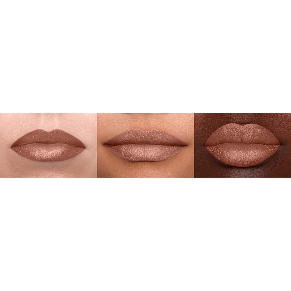 NYX - LABIAL SUEDE DAINTY DAZE