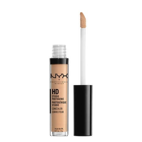 NYX - CORRECTOR STUDIO PHOTOGENIC 06 GLOW