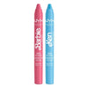 NYX - KIT DE CRAYONES PARA OJOS BARBIE