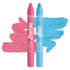 NYX - KIT DE CRAYONES PARA OJOS BARBIE