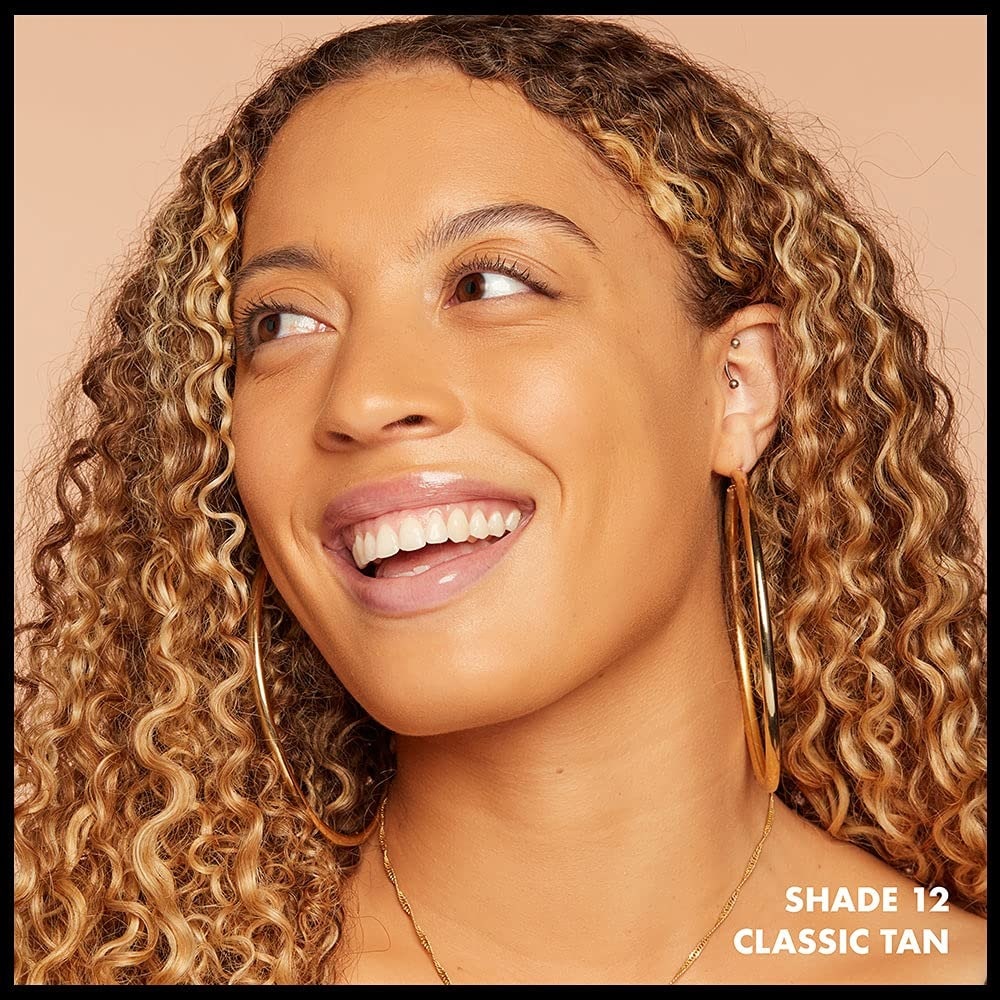 NYX - BASE CAN´T STOP WONT STOP MATE 24 HR