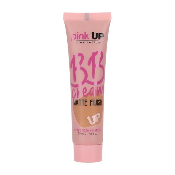 PINK UP - BB CREAM ACABADO MATTE
