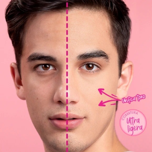 PINK UP - BB CREAM ACABADO MATTE