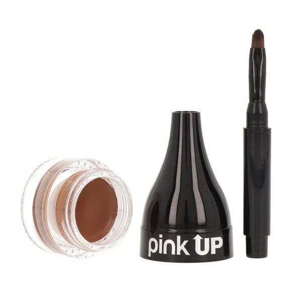 PINK UP -POMADA PARA CEJAS