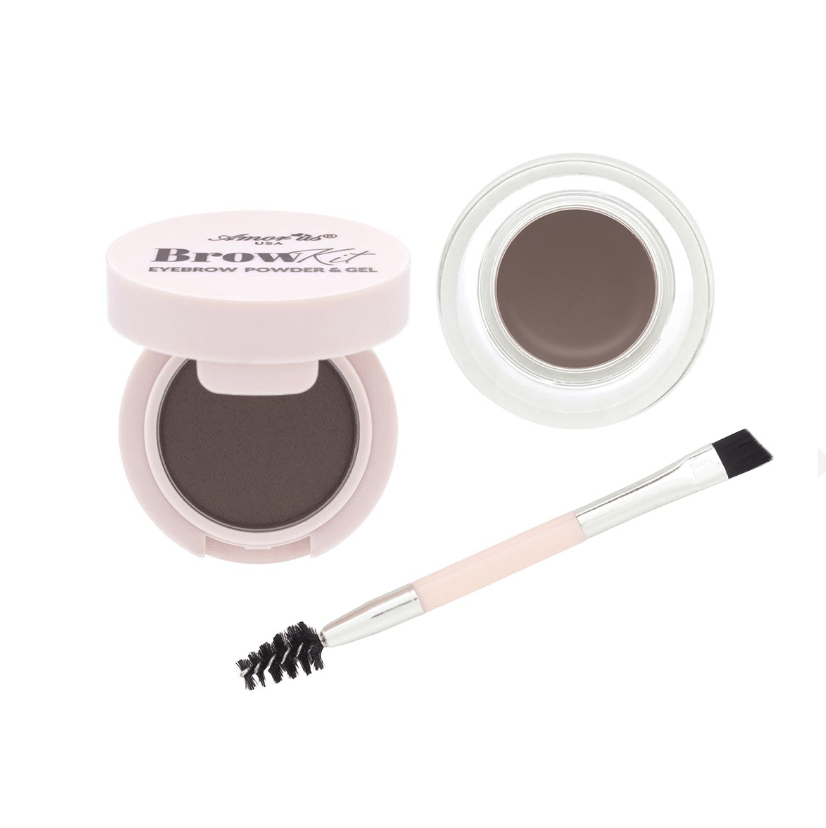AMOR US - BROW KIT 2 EN 1
