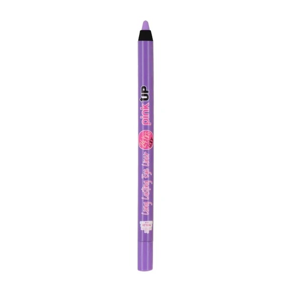 PINK UP - DELINEADOR DE OJOS LONG LASTING 1 PZA