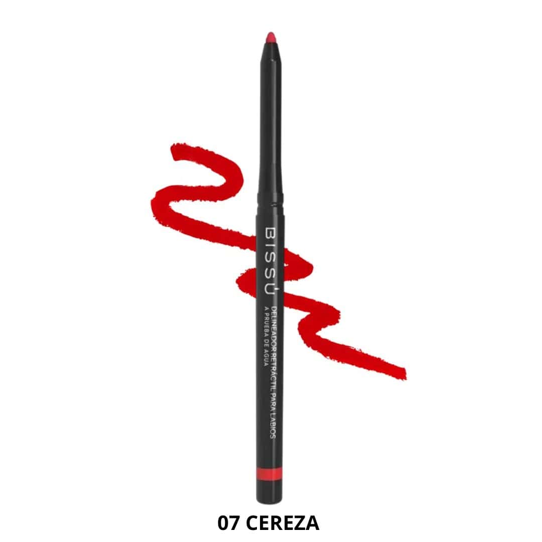 BISSU - DELINEADOR DE LABIOS RETRACTIL