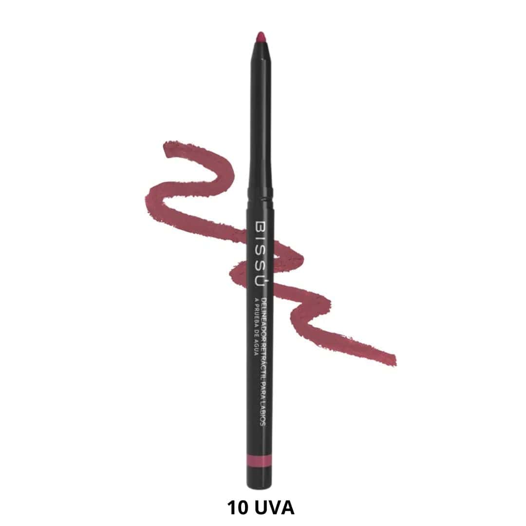 BISSU - DELINEADOR DE LABIOS RETRACTIL
