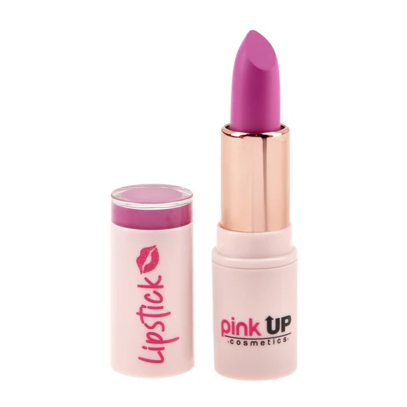 PINK UP - LABIAL EN BARRA MATTE 1PZA