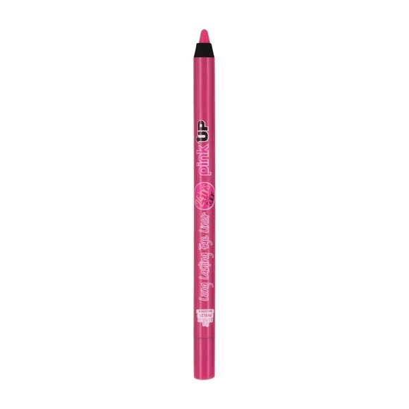 PINK UP - DELINEADOR DE OJOS LONG LASTING 1 PZA