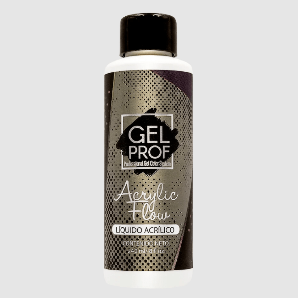 GEL PROF - MONÓMERO 240 ML