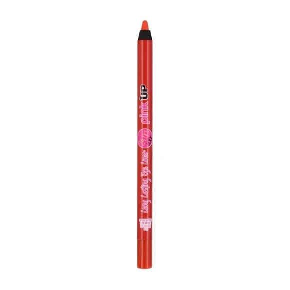 PINK UP - DELINEADOR DE OJOS LONG LASTING 1 PZA