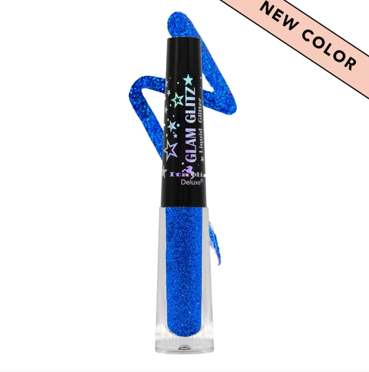 ITALIA - GLAM GLITZ GLITTER LÍQUIDO