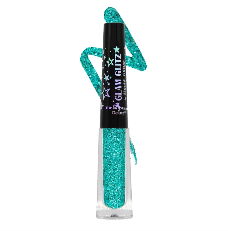 ITALIA - GLAM GLITZ GLITTER LÍQUIDO