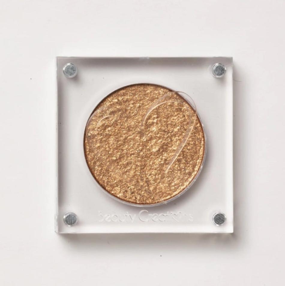 BEAUTY CREATIONS - SOMBRAS INDIVIDUALES RIDING SOLO