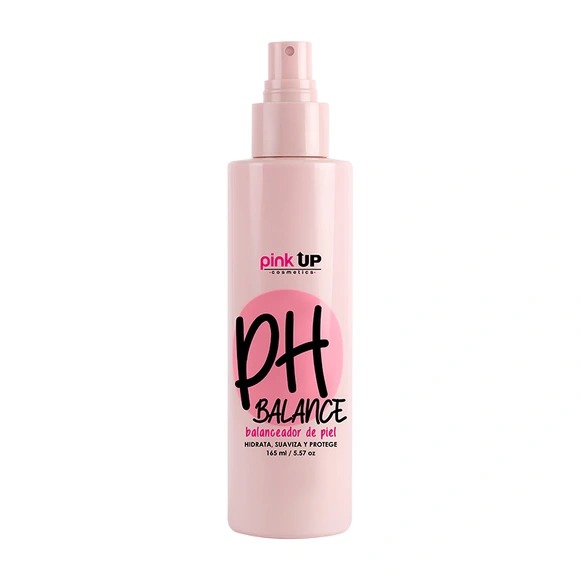 PINK UP - BALANCEADOR DE PH