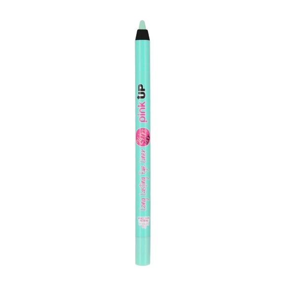 PINK UP - DELINEADOR DE OJOS LONG LASTING 1 PZA