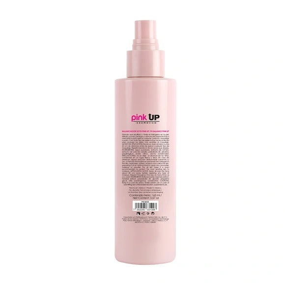 PINK UP - BALANCEADOR DE PH