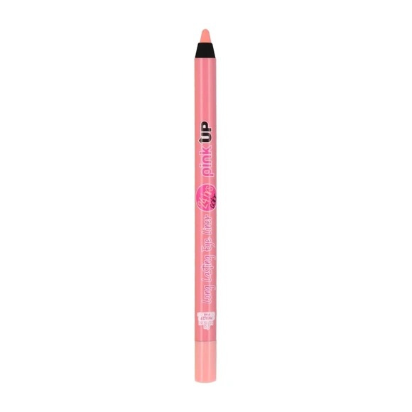 PINK UP - DELINEADOR DE OJOS LONG LASTING 1 PZA