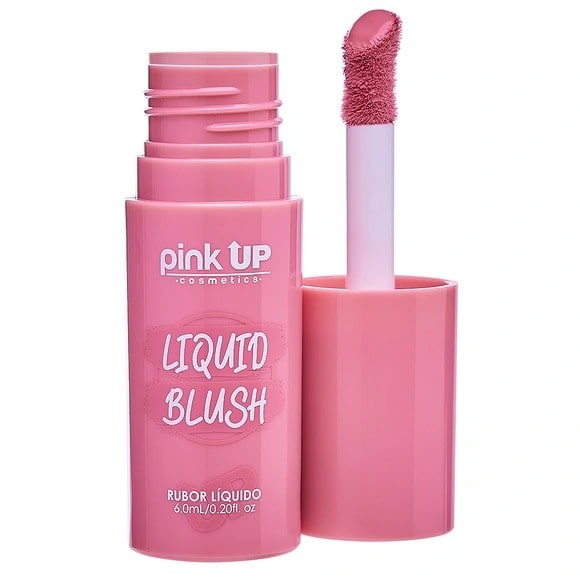 PINK UP - RUBOR LIQUIDO