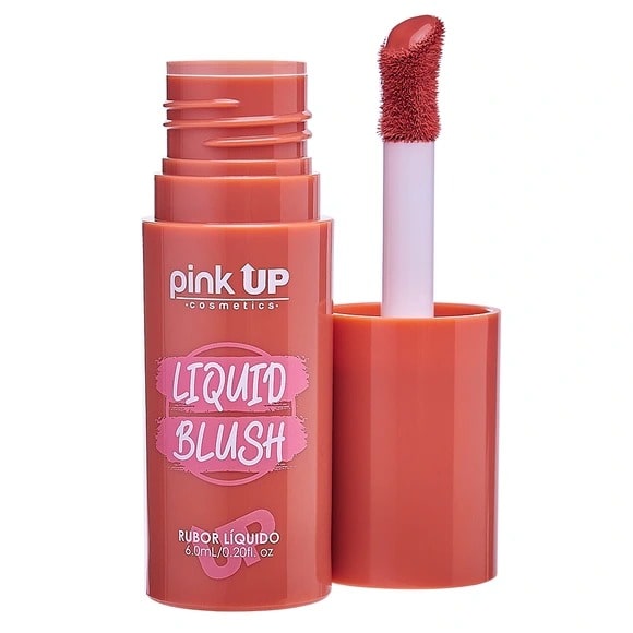 PINK UP - RUBOR LIQUIDO