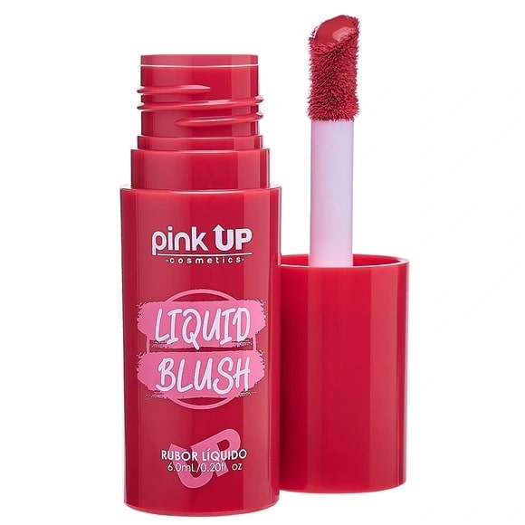 PINK UP - RUBOR LIQUIDO