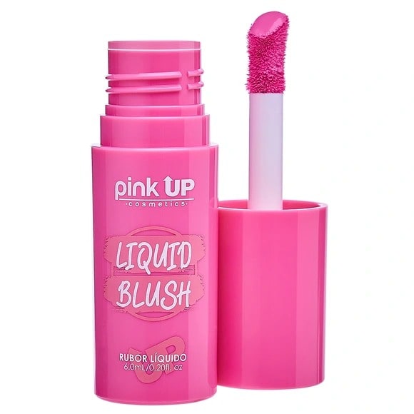 PINK UP - RUBOR LIQUIDO