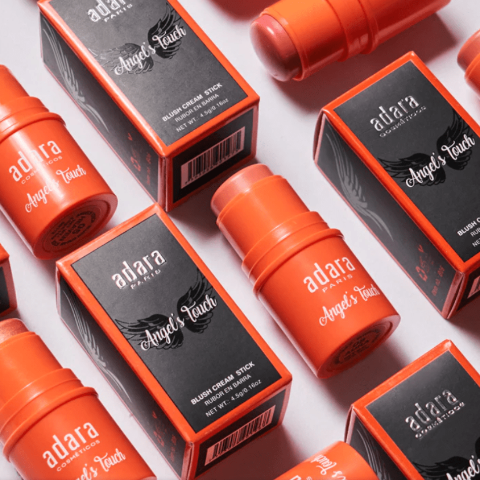 ADARA - RUBOR EN BARRA