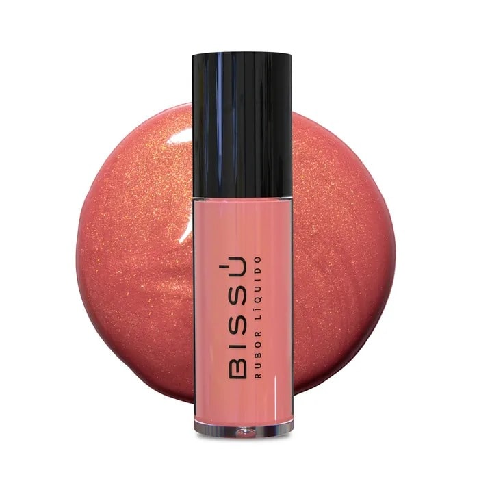 BISSU - RUBOR LIQUIDO