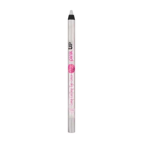 PINK UP - DELINEADOR DE OJOS LONG LASTING 1 PZA
