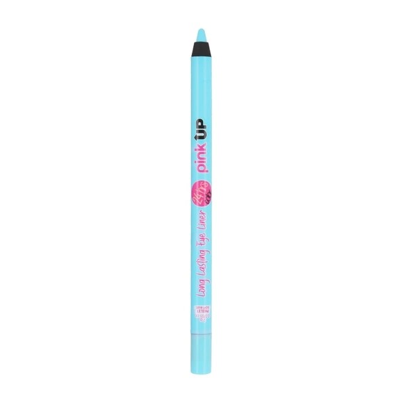 PINK UP - DELINEADOR DE OJOS LONG LASTING 1 PZA