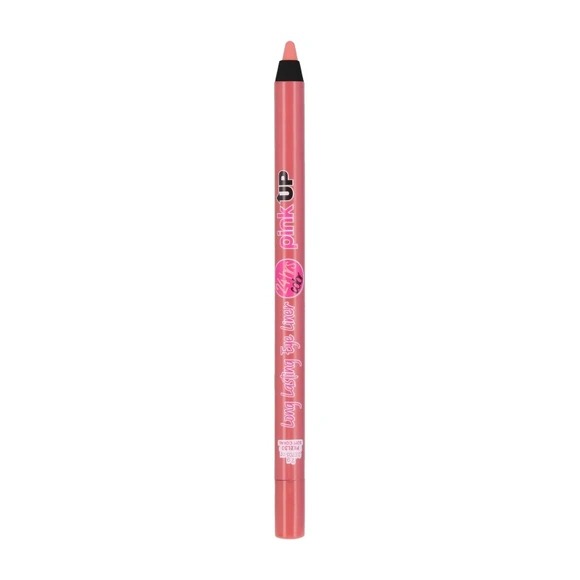 PINK UP - DELINEADOR DE OJOS LONG LASTING 1 PZA