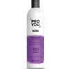 REVLON - PRO YOU SHAMPOO MATIZADOR THE TONER 350 ML