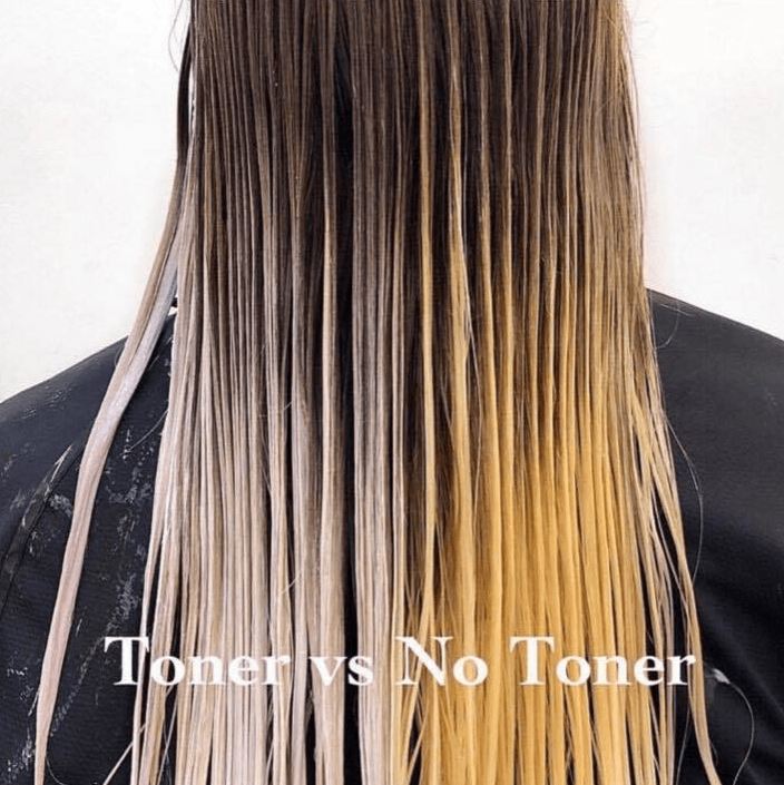 REVLON - PRO YOU SHAMPOO MATIZADOR THE TONER 350 ML