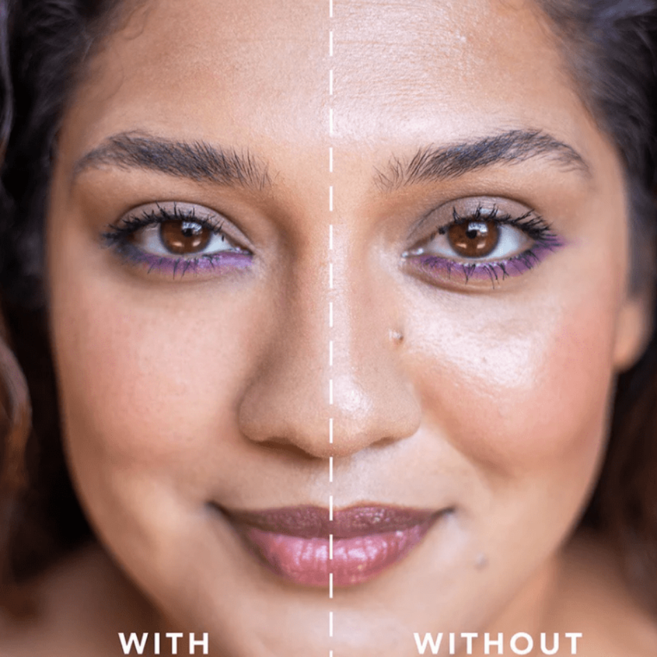 ITALIA DELUXE FIJADOR MATIFICADOR UNSEEN TOUCH UP Avo Beauty