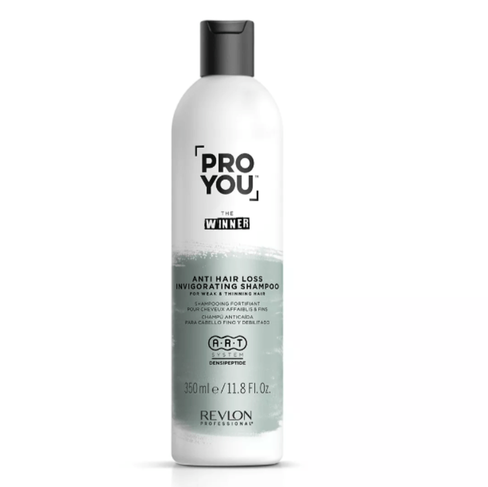 REVLON - PRO YOU SHAMPOO PARA CAÍA DE CABELLO THE WINNER 1000 ML