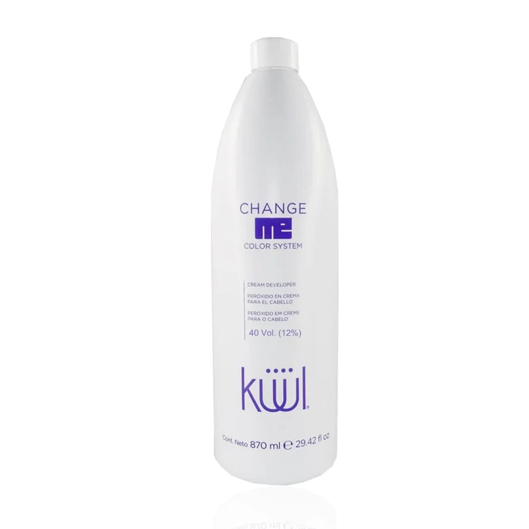 Kuul Peroxido 870ml