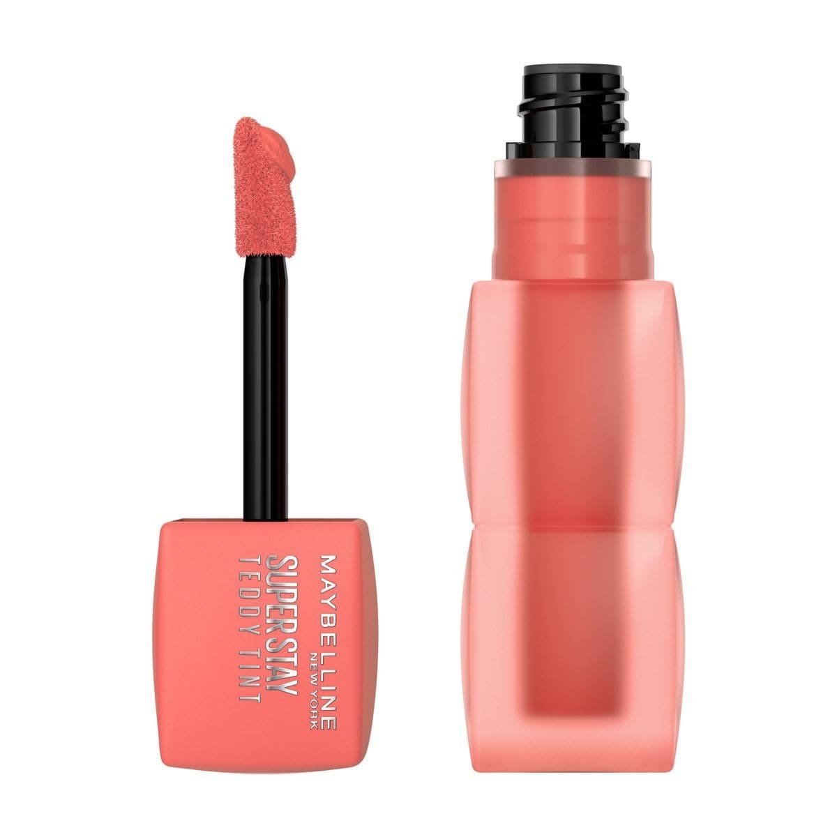 MAYBELLINE - TINTA PARA LABIOS TEDDY TINT